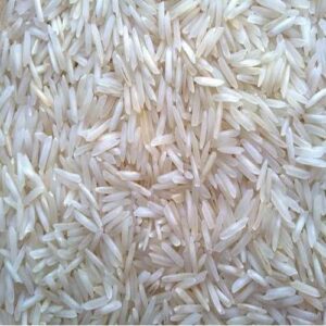 1121 Steam Sella Basmati Rice