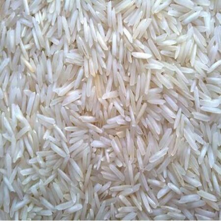 1121 Steam Sella Basmati Rice