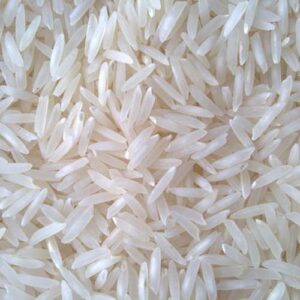 Basmati Rice