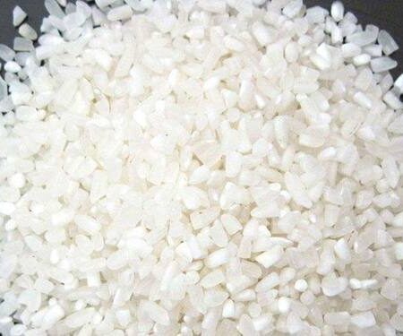 Broken Non Basmati Rice