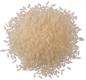 Indian Basmati Rice