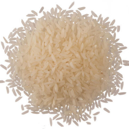 Indian Basmati Rice