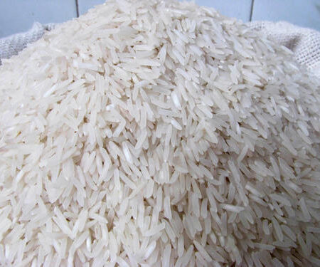Indian Basmati Rice