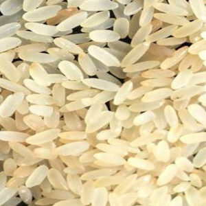 Kolam Boil Non Basmati Rice