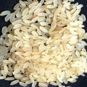 Par Boiled Non Basmati Short Grain Tukadi Rice