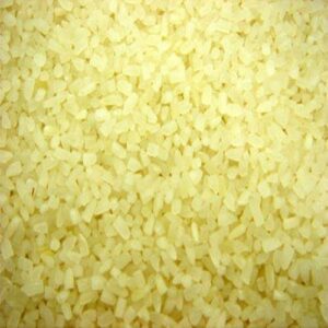 Parboiled Broken Rice