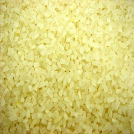Parboiled Broken Rice