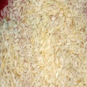 Parboiled Non Basmati GR 11 Rice