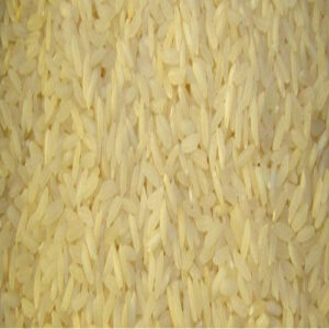 Parboiled Non Basmati Sona Masuri Rice