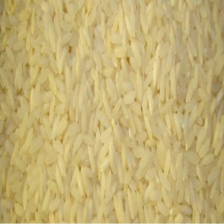 Parboiled Non Basmati Sona Masuri Rice
