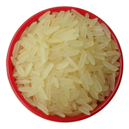 Parboiled Rice