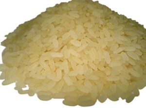 Parboiled Non Basmati Rice IR 8