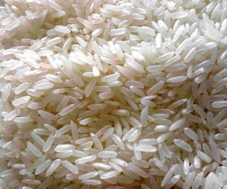 Parmal Rice
