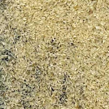 Ponni Short Grain Non Basmati Rice