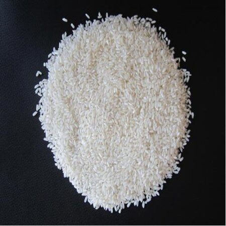 Raw IR8 Non Basmati Rice