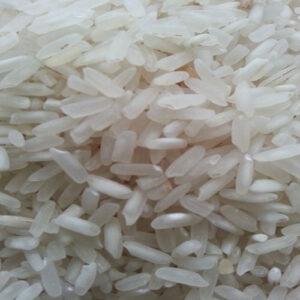 Raw Non Basmati IR64 Rice