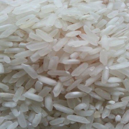 Raw Non Basmati IR64 Rice