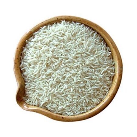Raw Non Basmati Kolam Rice