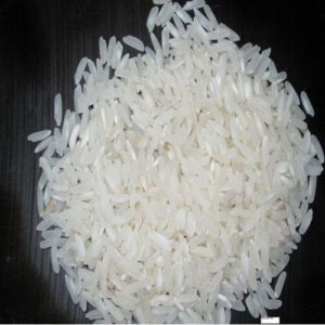 Raw Non Basmati Long Grain Rice