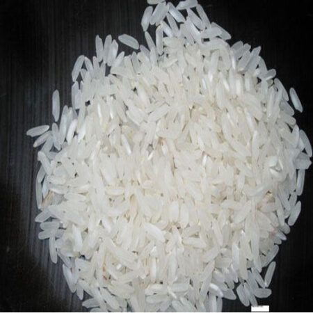 Raw Non Basmati Long Grain Rice