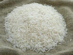 IR8 Non Basmati Rice