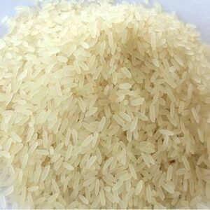 White Boiled Non Basmati IR