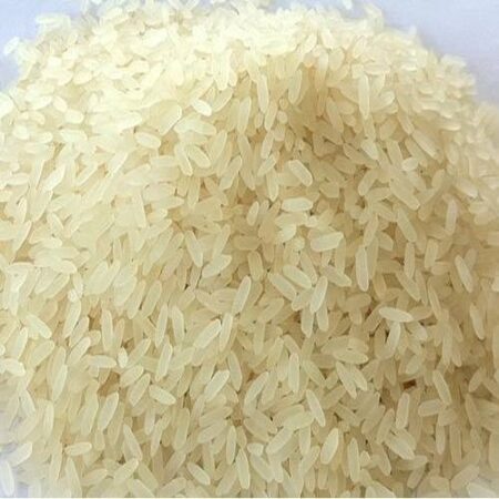 White Boiled Non Basmati IR