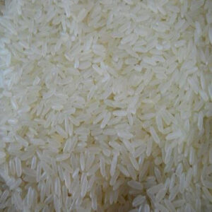 White Boiled Non Basmati IR 64 Rice