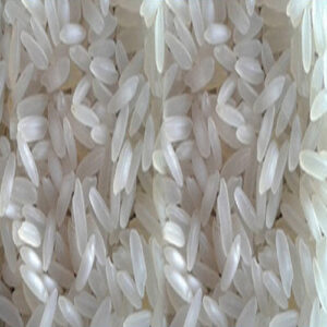 White Boiled Non Basmati Kolam Rice