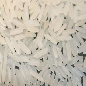 White Boiled Non Basmati Long Grain Rice