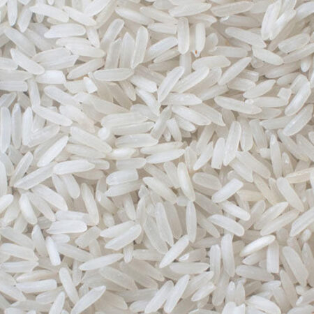 White Boiled Non Basmati Parmal Rice