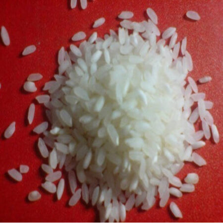 White Boiled Non Basmati Sona Masuri Rice