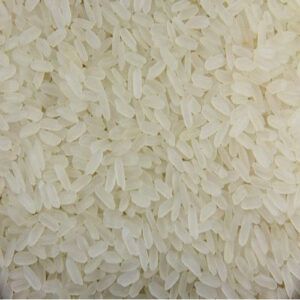 White Boiled Non Basmati Rice